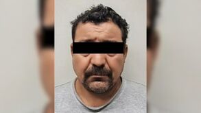 detienen presunto homicida en Guadalupe