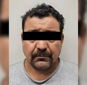 detienen presunto homicida en Guadalupe