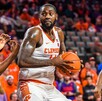 El centro estadounidense Elijah Thomas se integra a Fuerza Regia para buscar el bicampeonato en la temporada 2026 de la LNBP junto a Avry Holmes.