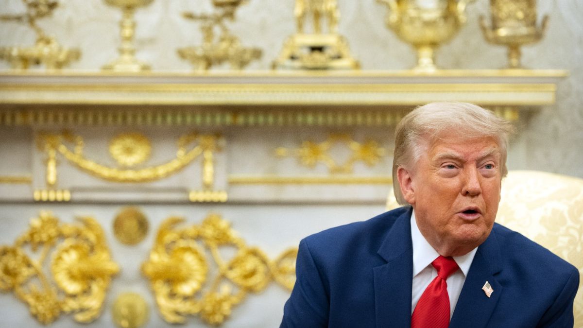 EEUU y Arabia Saudí firman histórico acuerdo nuclear civil
