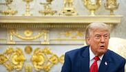 Chris Wright y Abdulaziz bin Salman firman el histórico acuerdo nuclear civil entre EE. UU. y Arabia Saudí para enriquecer uranio