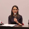 Una conferencia del gobierno de Tlaquepaque