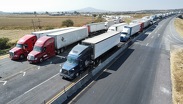 Conoce AQUÍ las últimas noticias sobre la Autopista México-Querétaro, una de las vías más transitadas y estratégicas del país.