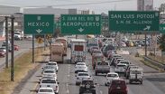 Conoce AQUÍ las últimas noticias sobre la Autopista México-Querétaro, una de las vías más transitadas y estratégicas del país.