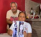 Debany Valeria, de 20 años, desapareció en Santa Catarina tras tomar un taxi. Autoridades emiten ficha de búsqueda y piden apoyo ciudadano.