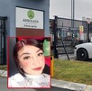 Mónica Briseth Macías Vallejo, mujer desaparecida hallada muerta en Apodaca.