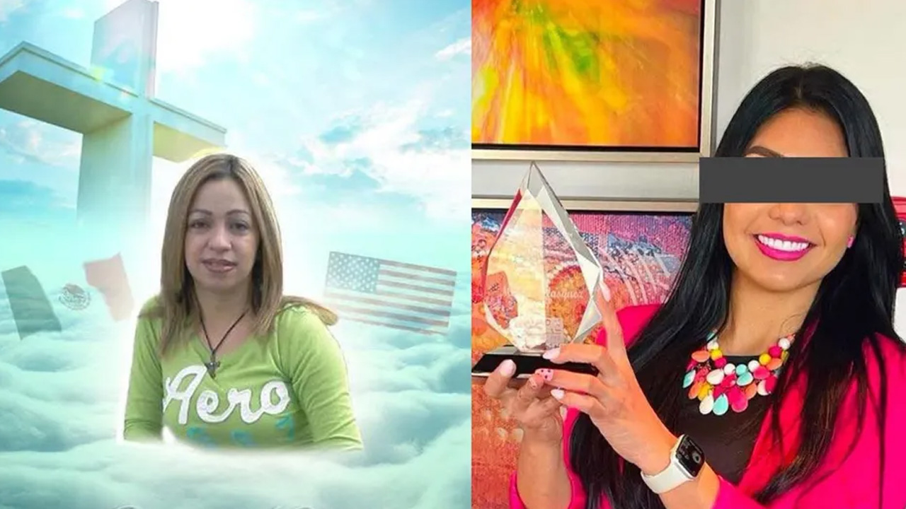 La Policía de Arlington detuvo a Mayra Velásquez, amiga de Irasema Chávez, como presunta responsable del asesinato ocurrido en 2012.