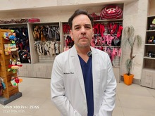El hospital veterinario fijó su postura tras el caso Rocky y anunció acciones legales por los hechos registrados durante la protesta.