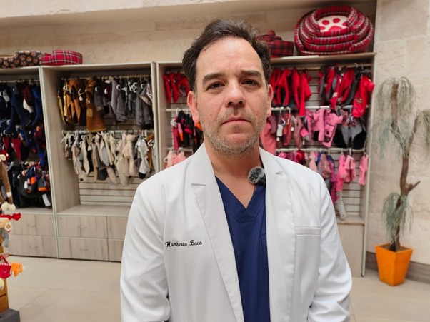 El hospital veterinario fijó su postura tras el caso Rocky y anunció acciones legales por los hechos registrados durante la protesta.