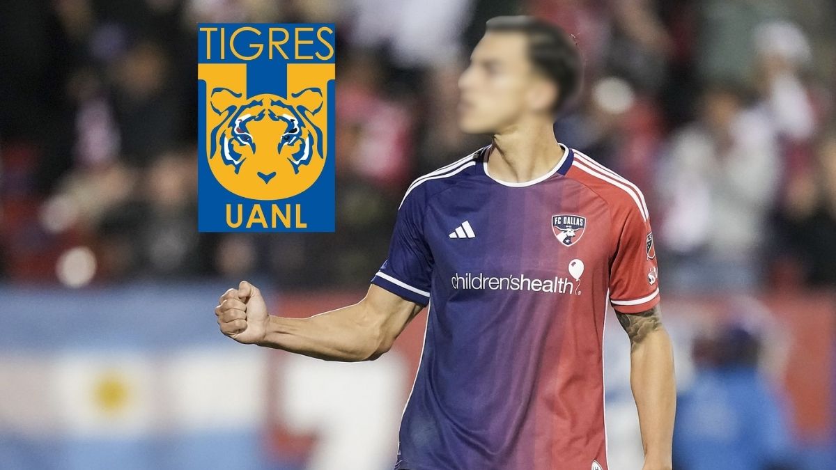 Estas son las opciones para llegar a Tigres.