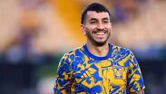Dramática negociación entre Tigres y River Plate frena la salida de Ángel Correa este 2026. Futbol al día, 22 de julio 2026