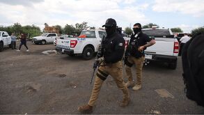 Autoridades de Jalisco presentan avances en seguridad y abordan estrategias importantes este jueves 23 de julio de 2026.