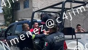 Programa C4 en Alerta Carlos Jiménez hoy 21 de julio 2026