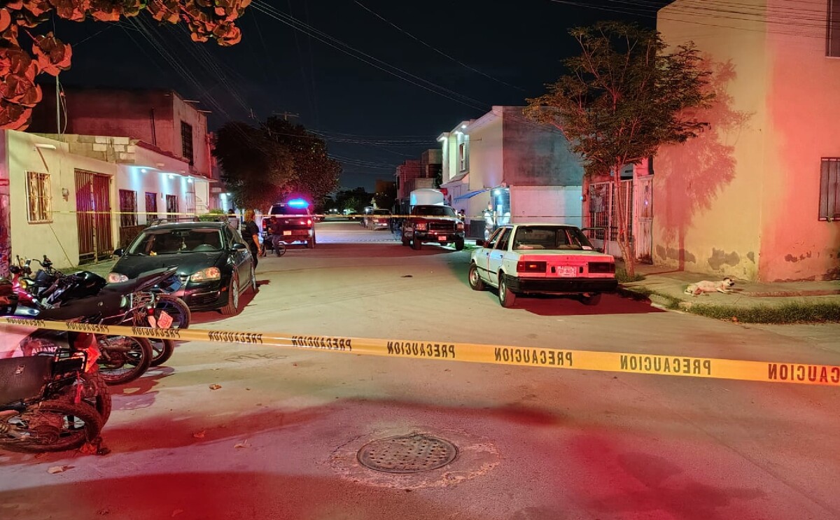 Un adulto mayor lamentablemente perdió la vida la noche del pasado martes 21 de julio, cuando era trasladado hacia su domicilio a bordo de un vehículo.