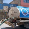 ¿Sin agua en el AMG? Conoce el nuevo plan de garrafones gratis y plantas potabilizadoras del Gobierno. Te decimos cómo solicitar una pipa al SIAPA sin costo.