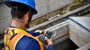 Guadalajara saca la peor calificación en servicio de agua potable frente a Monterrey y Mérida. Conoce los resultados del estudio de la UP sobre el SIAPA.