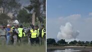 Explosión de polvorín en Chalco deja un muerto y genera alerta en el Estado de México. TD Nocturno CdMx, 22 de julio 2026