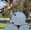 Guanajuato informa sobre el despliegue de caninos para la búsqueda de personas con la ayuda de la Guardia Nacional.