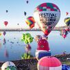 El Festival Internacional del Globo (FIG) 2026 ya comenzó a revelar parte de los detalles de su edición 2026.