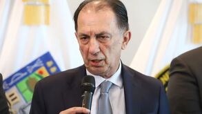 Javier Flores Saldivar