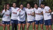 Con el nuevo formato se deja atras las 17 jornadas de la fase regular | Chivas Femenil