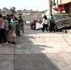 Hallan a bebé recién nacido sin vida dentro de una bolsa de plástico en Naucalpan.