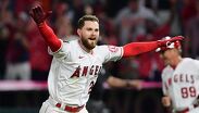 Jared Walsh ex All-Star de MLB y primera base de Charros de Jalisco. | MLB