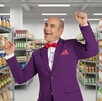 El icónico personaje de Julio Regalado ya hizo oficial las ofertas que se estarán ofreciendo en mayo de 2026 en la cadena de mercados como Soriana, Mega e Híper