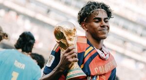 La selección española conquistó su segunda estrella mundial, pero su huella en Guadalajara trascendió lo deportivo-