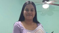 Las autoridades solicitaron el apoyo de la ciudadanía