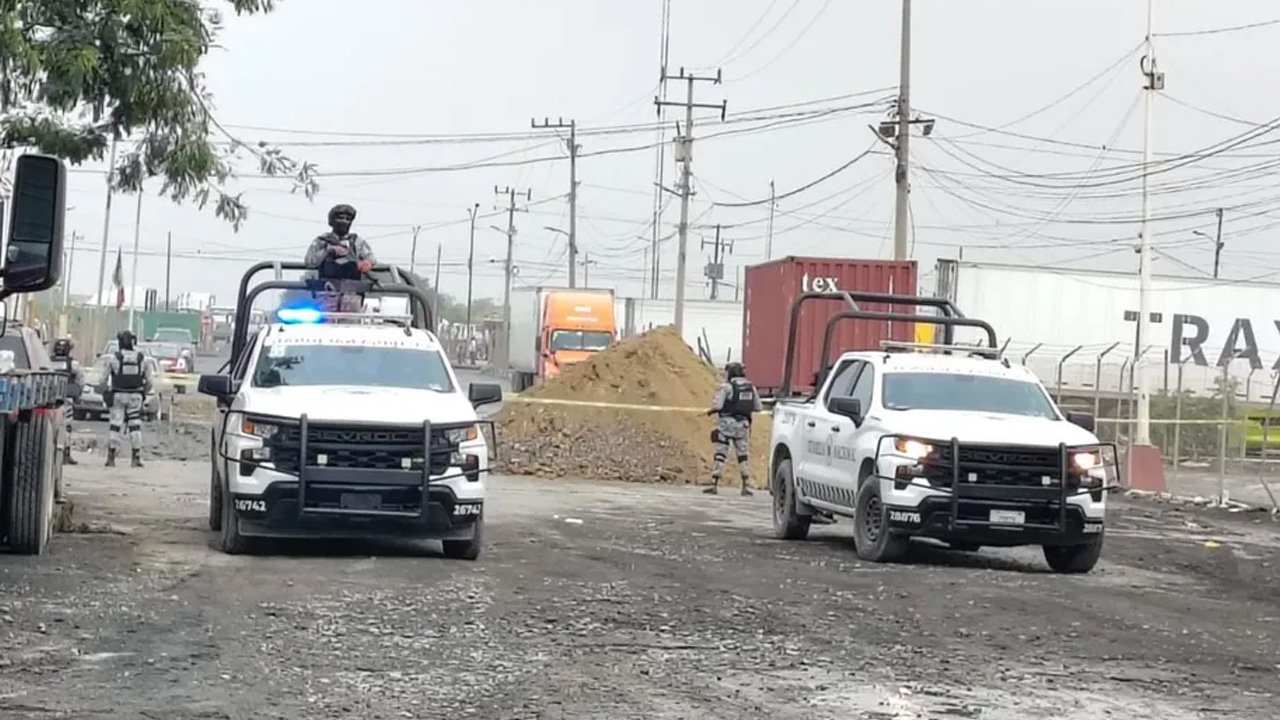 Nuevo León acumuló 362 delitos en materia de hidrocarburos durante el primer semestre de 2026, con un promedio de dos casos diarios.