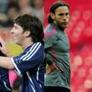 Lionel Messi une la historia de los técnicos de Chivas y Atlas. Descubre a los estrategas del Clásico Tapatío que compartieron cancha con el '10' en Alemania 20