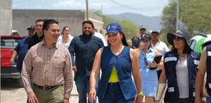 Susy Torrecillas