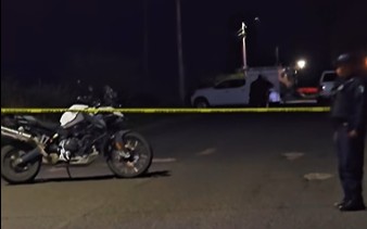 Localizaron al hombre tendido a un costado del camino que lleva a la comunidad Alcocer. | Redes Sociales