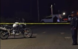 Un hombre perdió la vida luego de ser víctima de un ataque armado en el camino que conduce a la comunidad de Alcocer, en San Miguel de Allende.