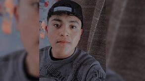 Luis Anthoan Castillo Hernández desaparecido en Tecámac