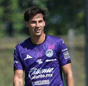 Él es el nuevo refuerzo de los Tigres