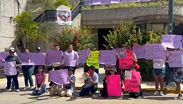 Muerte de Dafne en internado: Fiscalía indaga posible feminicidio. TD Vespertino Monterrey, 22 de julio 2026