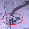 Una mujer sufrió un asalto a plena luz del día sobre Paseo de la Reforma; vecinos exigen mayor seguridad.