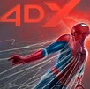 Cartelera de cines que proyectan Spider Man: Brand New Day en Guadalajara