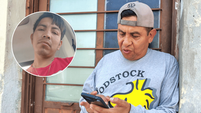 Familia de Francisco, comerciante de pan atropellado en Apodaca, pide apoyo económico para trasladar su cuerpo a Chimalhuacán y exige justicia.