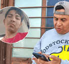 Familia de Francisco, comerciante de pan atropellado en Apodaca, pide apoyo económico para trasladar su cuerpo a Chimalhuacán y exige justicia.