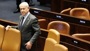El planteamiento de arrestar al primer ministro israelí en su visita a la ONU provocó un cruce político, pese a dudas sobre su viabilidad legal.