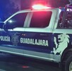 Dos hombres terminaron hospitalizados tras una riña con armas blancas en el cruce de Chapultepec y Vallarta. La Fiscalía ya investiga el caso.