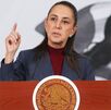 Sheinbaum pide a FGR investigar acceso a dinero de El Mayo Zambada
