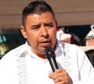 El alcalde de Temoac, Valentín Lavín Romero, muere tras ataque dentro de la presidencia municipal en Morelos.