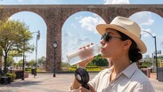 Querétaro experimentará cambios en la temperatura | Foto generada con Gemini