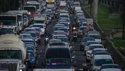 No respetar las restricciones del Hoy No Circula amerita una multa. | Cuartoscuro