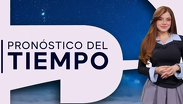 Scalett Salazar nos presenta el clima para la Perla Tapatía este 23 de julio del 2026 | TELEDIARIO Guadalajara