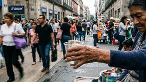 San Luis Potosí se encuentra entre los estados en los que más registra el abandono de personas, uno de los más comunes es a adultos mayores.